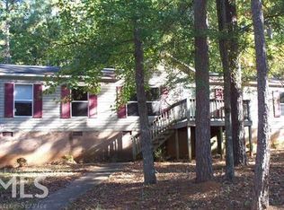 1291 Caboose Ct, Greensboro, GA 30642