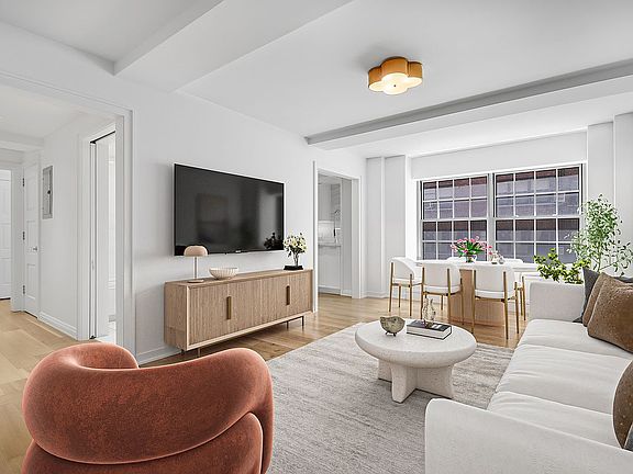 2nd image of 12 E 88th St APT 8E