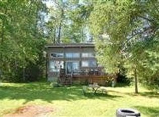 11011 West Dr, Fife Lake, MI 49633