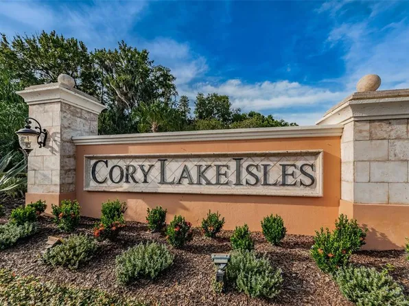 15208 Antilles Isle Ln, Tampa, FL 33647