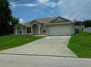 2191 SE South Buttonwood Dr, Port Saint Lucie, FL 34952