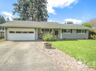 11205 NE 87th St, Vancouver, WA 98662