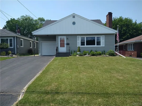 108 Smith St, Syracuse, NY 13209