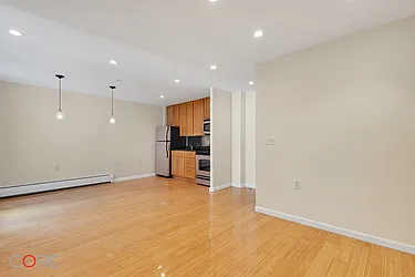 Rented by CORE