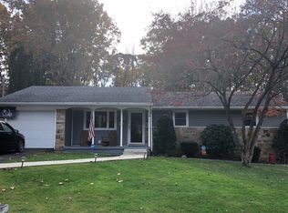 30 Terrace Dr, Mountain Top, PA 18707