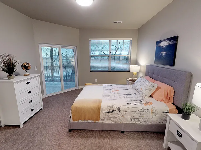 Maple Wood Townhomes — Photo 15