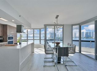 3600 Mystic Pointe Dr APT 601, Aventura, FL 33180