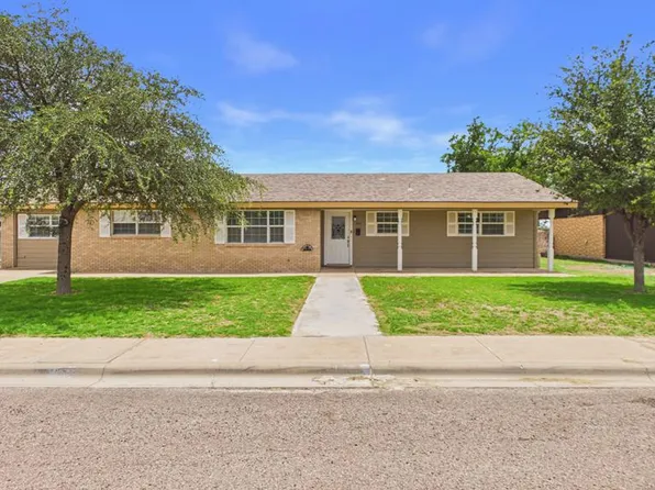 105 S Seals St, Fort Stockton, TX 79735