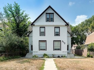 3112 Pleasant Ave, Minneapolis, MN 55408