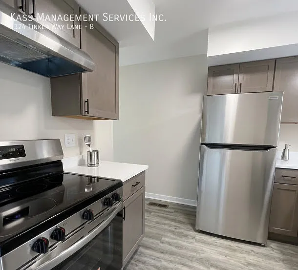 1324 Tinker Way #B — Photo 6