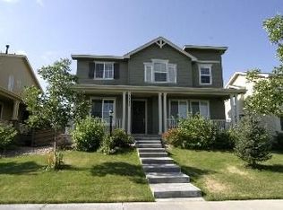 17012 Parkside Dr S, Commerce City, CO 80022