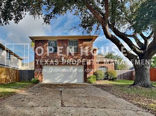 14706 Trailbrook Dr, Houston, TX 77095