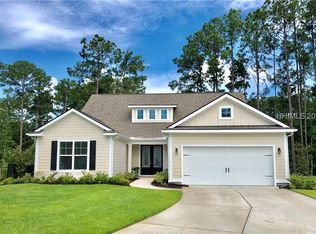 7 Tybee Island Ct, Bluffton, SC 29910