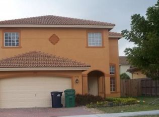 1490 SW 154th Ave, Miami, FL 33194