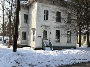 17 West St, New Berlin, NY 13411