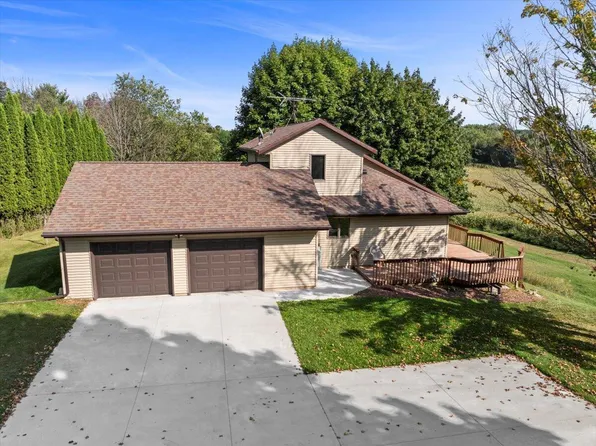 11215 Spring Lake ROAD, Kiel, WI 53042