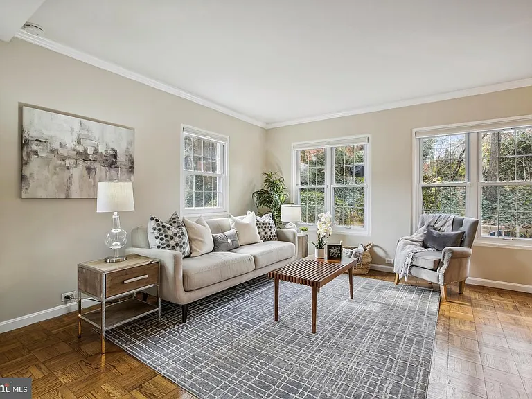 3139 Martha Custis Dr — Photo 11