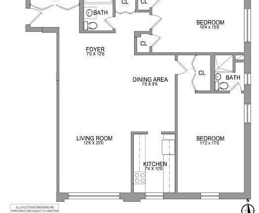 2nd image of 144-87 41st Ave #508