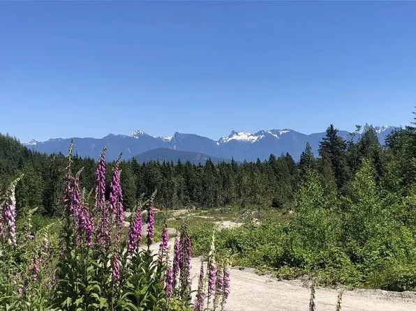 LOT Elphinstone Xing #D, Gibsons, BC V0N 1V9