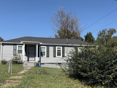 202 S Lindsey St, Jackson, TN, 38301