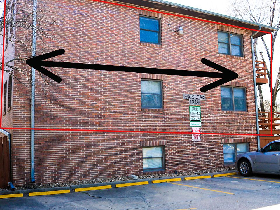 1st image of 1215 Bertrand St APT 10