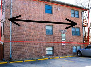 1215 Bertrand St APT 10, Manhattan, KS 66502