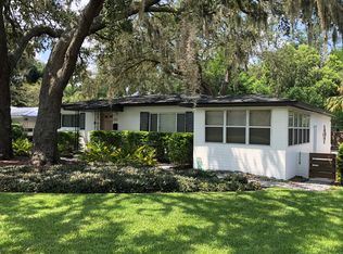 1210 N Hampton Ave, Orlando, FL 32803