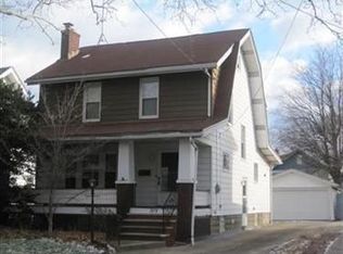 575 Patterson Ave, Akron, OH 44310