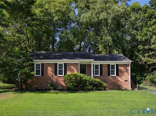 2016 Cedarhurst Dr, Richmond, VA 23225