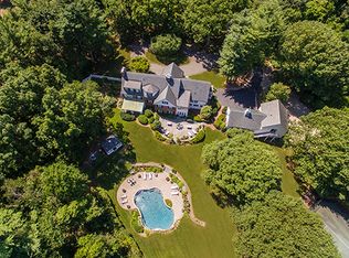 230 Dudley Rd, Newton, MA 02459