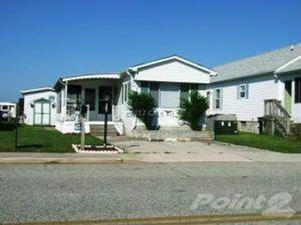 141 Oyster Ln, Ocean City, MD 21842
