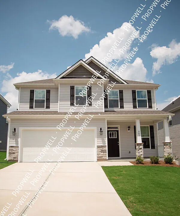 307 River Trace Loop