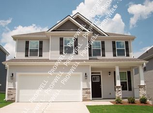 307 River Trace Loop, Simpsonville, SC 29680