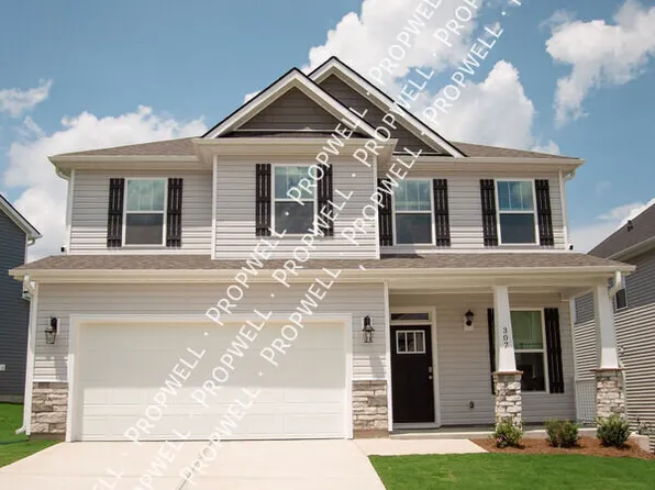 307 River Trace Loop, Simpsonville, SC 29680