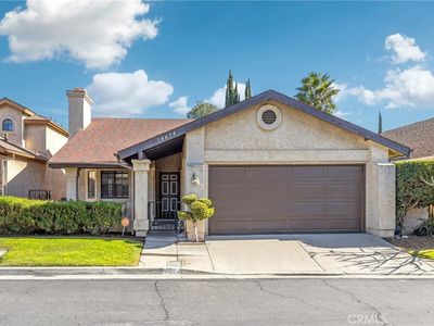 14674 Via El Camino, Baldwin Park, CA, 91706