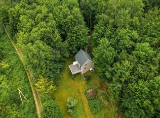 570 Upper Meehan Road, Bristol, VT 05443
