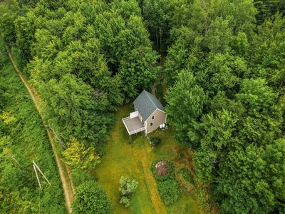 570 Upper Meehan Road, Bristol, VT, 05443