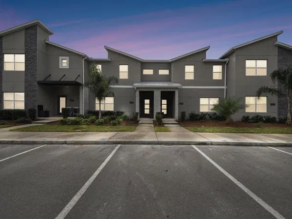 2493 READING TRAIL, KISSIMMEE, FL 34746