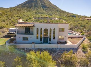 840 N Windbell Cir, Tucson, AZ 85745