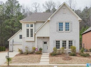 1657 Creekside Dr, Hoover, AL 35244