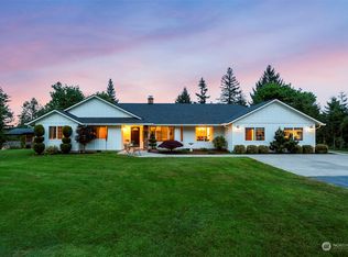 12205 NE 351st St, Ridgefield, WA 98642