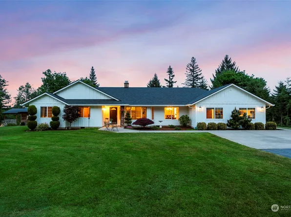 12205 NE 351st Street, La Center, WA 98629