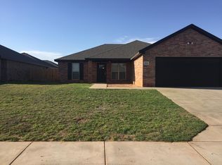 2104 99th St, Lubbock, TX 79423