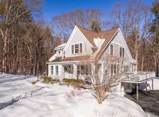 30 Drake Lane, Kittery, ME 03904