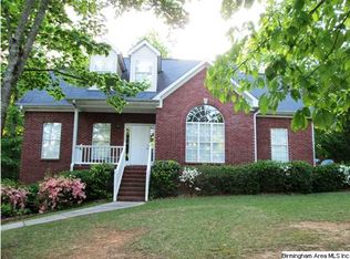 60 Ridge Top Ln, Springville, AL 35146