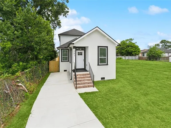2901 Sam Lenox St, New Orleans, LA 70121