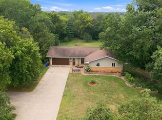 14825 Crow River Dr, Rogers, MN 55374