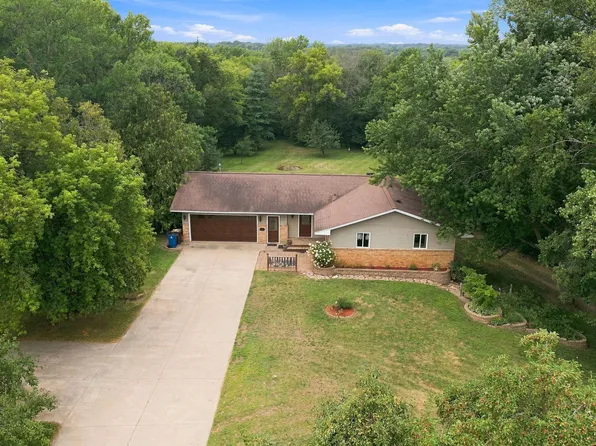 14825 Crow River Dr, Rogers, MN 55374
