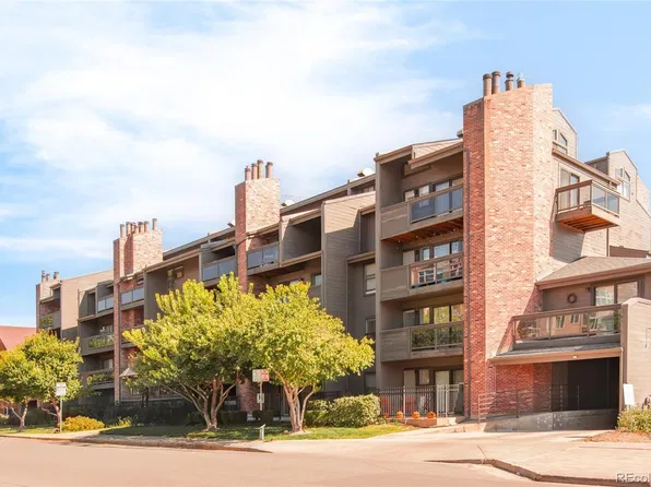 350 Detroit Street #203, Denver, CO 80206