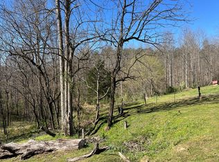 617 Walk Log Br, Jackson, KY 41339